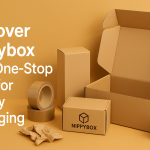 Nippybox