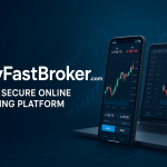 MyFastBroker .com