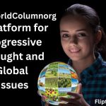 OneWorldColumnorg