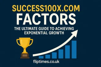 Success100x.com Factors
